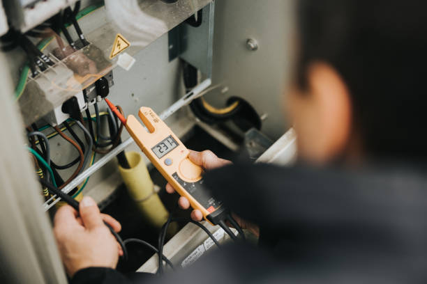 Best Licensed Electrician  in Waihee Waiehu, HI