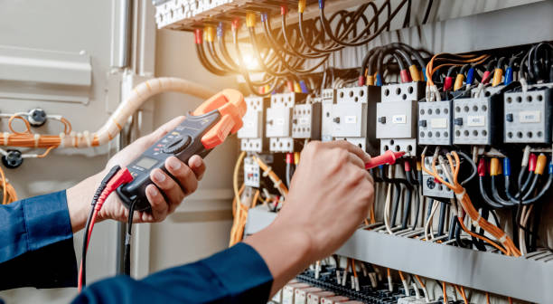 Best Electric Panel Repair  in Waihee Waiehu, HI