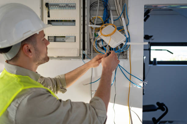 Electrical Rewiring Services in HI