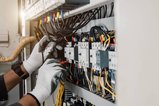 Best Industrial Electrical Services  in Waihee Waiehu, HI